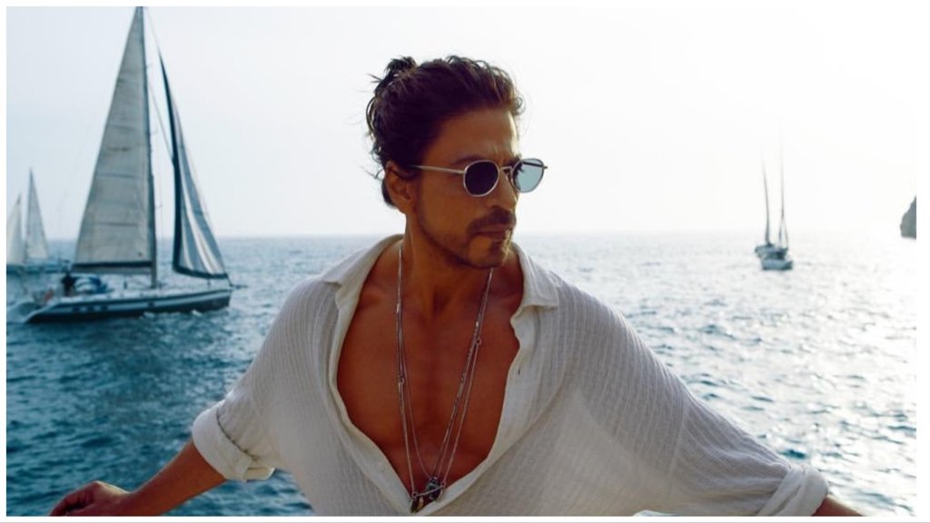 Shahrukh Khan