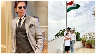 Shahrukh Khan, Gauri Khan, Bollywood
