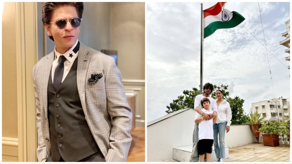 Shahrukh Khan, Gauri Khan, Bollywood