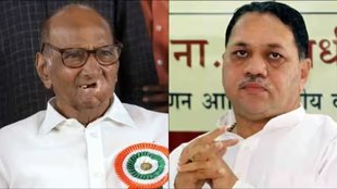sharad pawar | dilip walse patil |