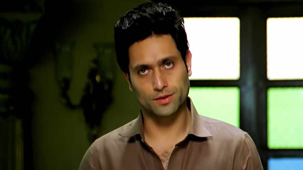 shiney ahuja, bollywood