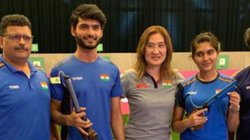 हादसे से टूटा परिवार, फॉर्म नहीं रख पाया बरकरार, अब वर्ल्ड चैंपियनशिप में गोल्ड जीतकर की वापसी
