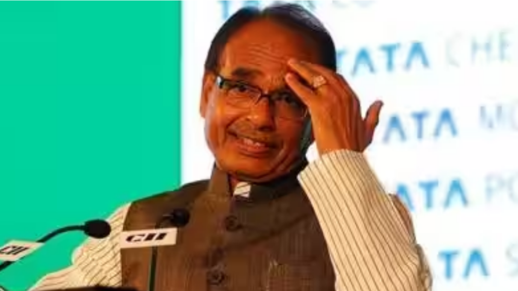 SHIVRAJ SINGH, MP, MP Elections