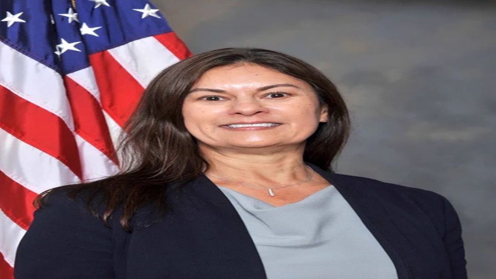 sohini sinha | FBI | agent