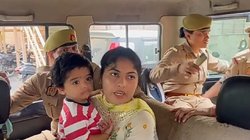 सीमा की तरह प्यार की खातिर बच्चे को लेकर बांग्लादेश से भारत आई सोनिया अख्तर, कहानी में है ट्विस्ट