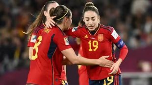 spain। women fifa world cup। England।