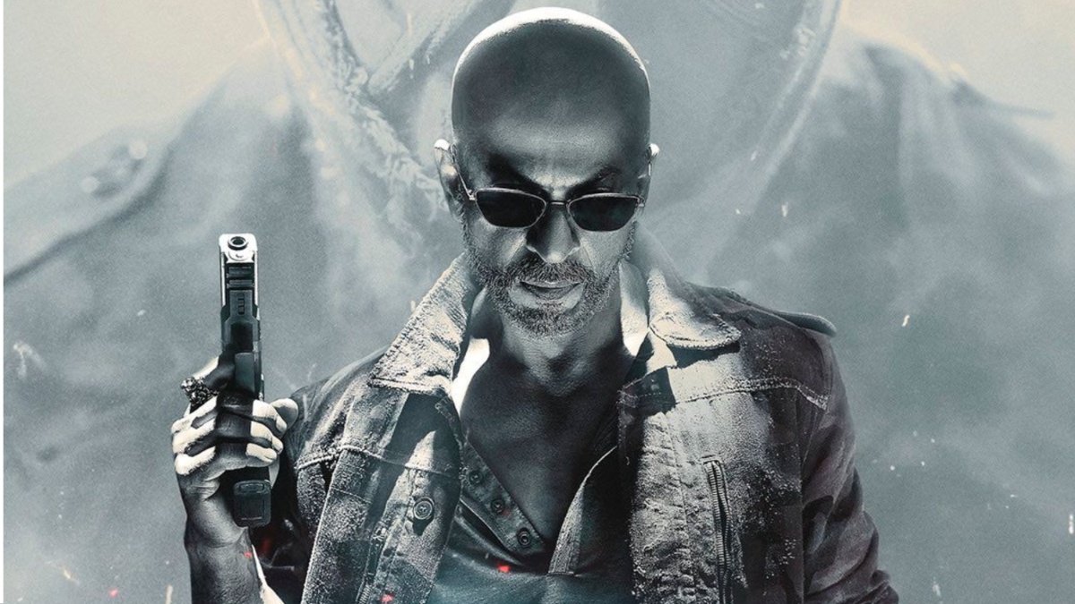 शाहरुख खान, जवान. shah rukh khan } jawan