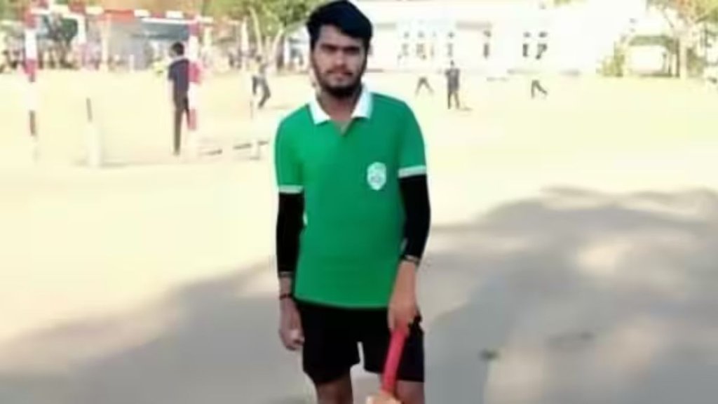 Dalit student suicide| Rajasthan Police|Kotputali-Behror district