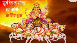 sun transit in leo, surya gochar