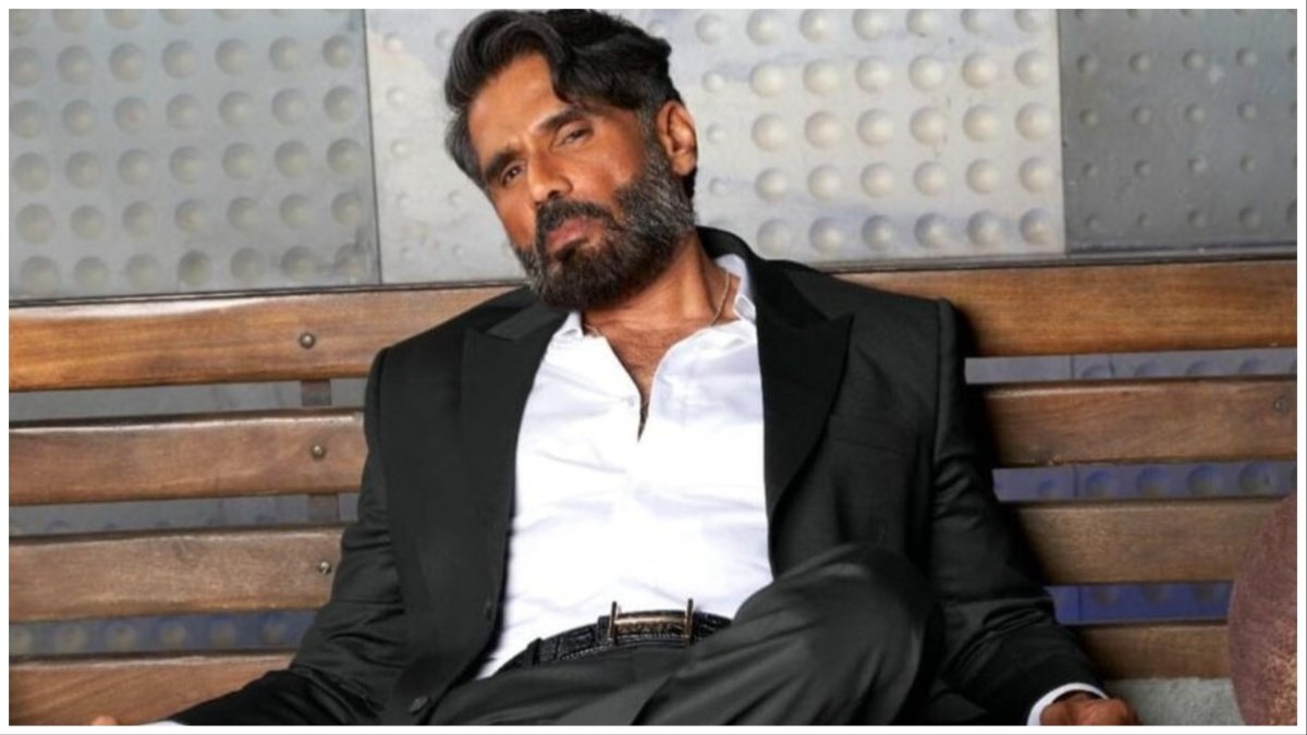 Suniel Shetty Birthday, Bollywood