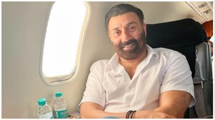 Sunny Deol, Gadar 2