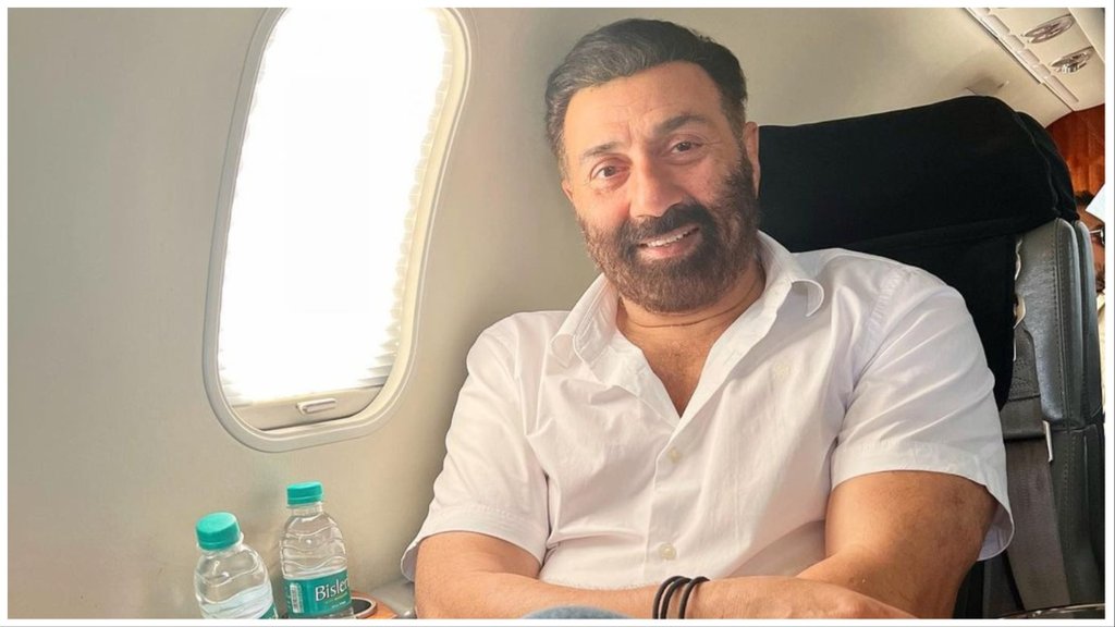 Sunny Deol, Gadar 2