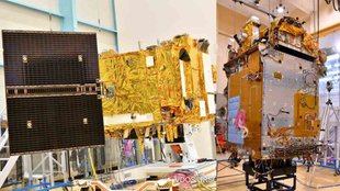 Aditya L1 Mission | Solar Mission | ISRO Sun Mission