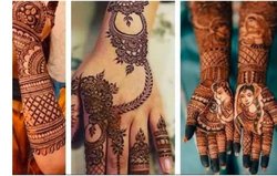 Hariyali Teej 2023: हरियाली तीज पर हाथों में सजाएं ये खूबसूरत फूल बूटे, मेहंदी का सुर्ख रंग लाएगा हाथों में निखार, इन डिजाइन को घर में भी लगाना है आसान