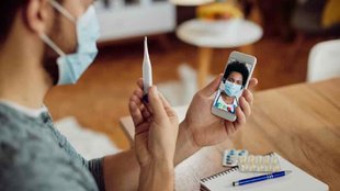 Telehealth। Health