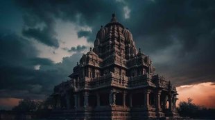 Mandir Ke Niyam, fellow these rules in temple, is it good to visit temple daily,
