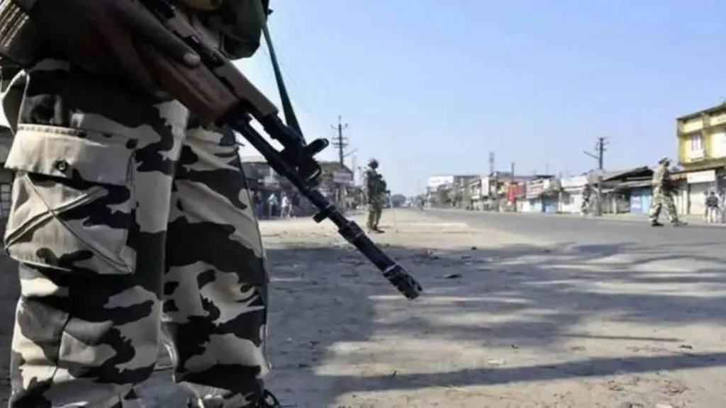 terror attack | jammu kashmir |