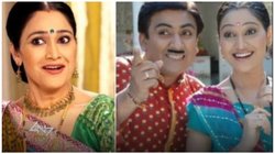 TMKOC में लौट रहीं दयाबेन उर्फ दिशा वकानी! असित मोदी ने लगाई खबर पर मुहर