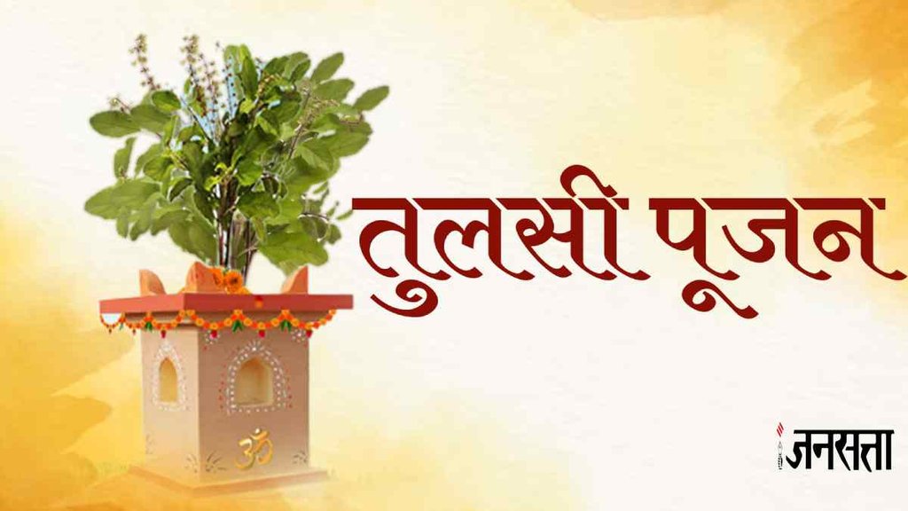 Tulsi Puja,tulsi mantra, tulsi puja, tulsi puja niyam,