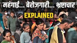 CSDS Survey: सिर्फ 6% युवाओं के पास सरकारी नौकरी, 51 प्रतिशत के पास कोई रोजगार नहीं