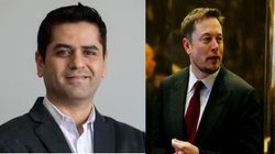 DU से कॉमर्स में किया ग्रेजुएशन, अब एलन मस्क की टेस्ला में संभालेंगे CFO का पद, जानिए कौन हैं वैभव तनेजा