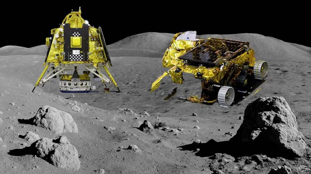 chandrayaan 3 | Chandrayaan 3 landing | chandrayaan 3 landing on moon