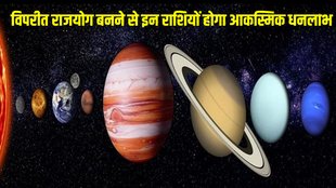 vipreet rajyog in kundli, vipreet rajyog