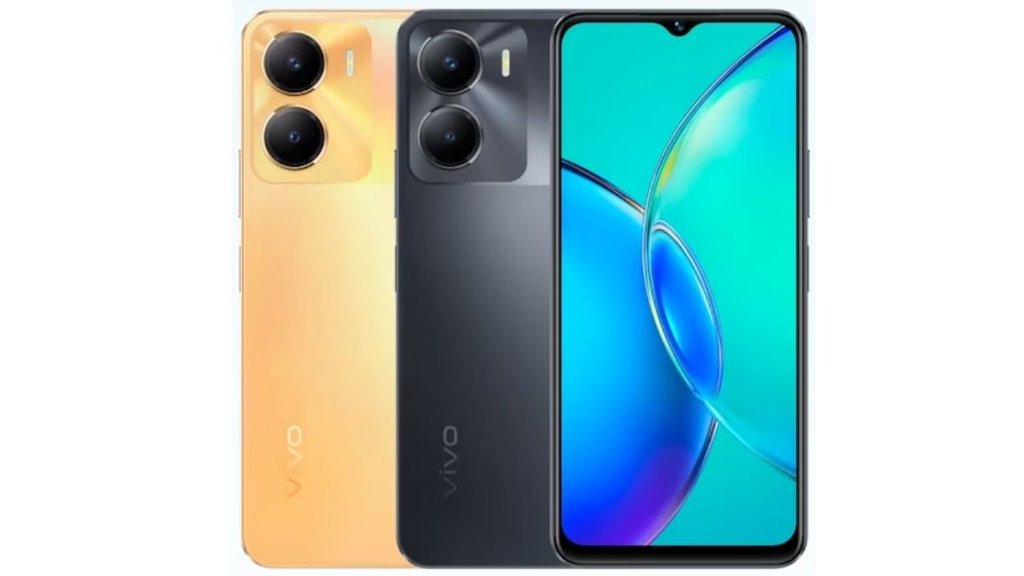 Vivo | Vivo Y56| Vivo Y16