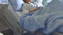 पत्नी की आखिरी इच्छा सुन पति के उड़े होश, बोला- मर रही है तो मानना ही पड़ेगा