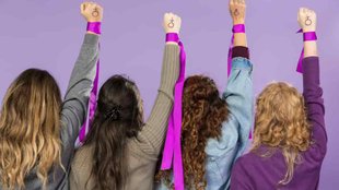 Women Equality Day 2023