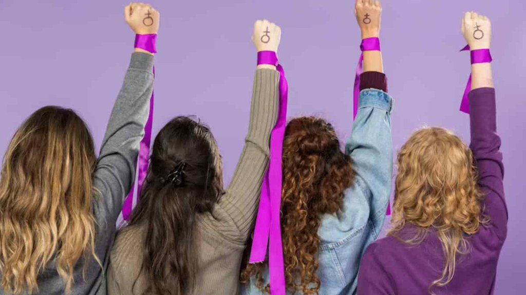 Women Equality Day 2023