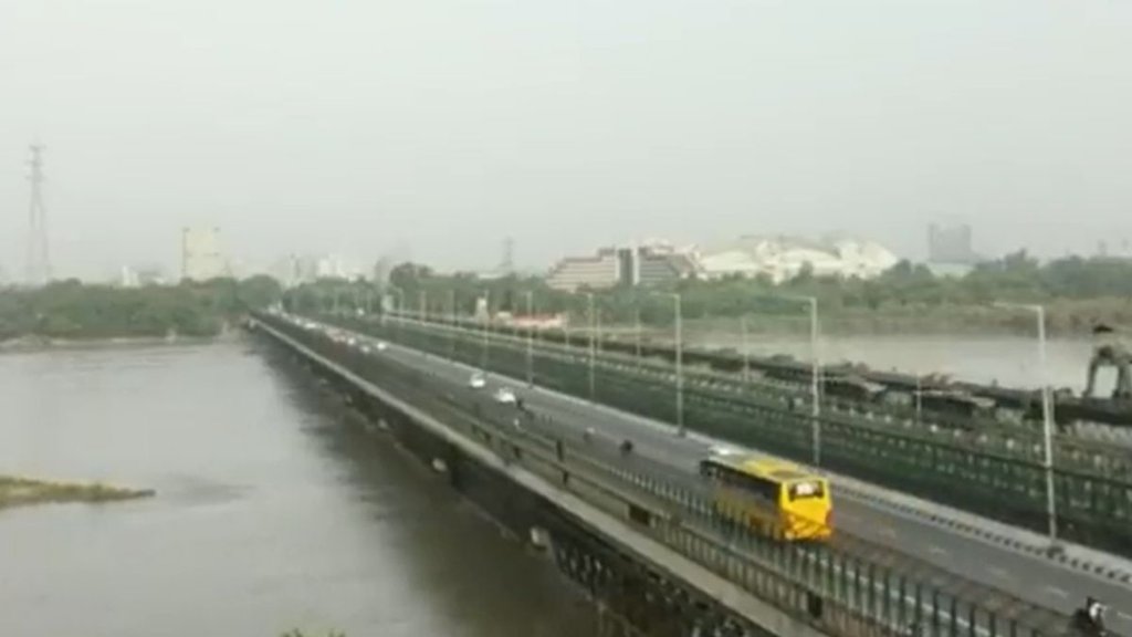 Yamuna Water Level | Delhi Yamuna Water Level | Delhi Floods 2023