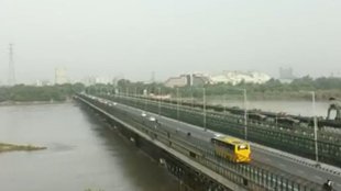 Yamuna Water Level | Delhi Yamuna Water Level | Delhi Floods 2023