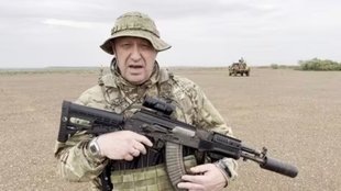 Wagner Yevgeny Prigozhin Dead | Wagner Group News | Yevgeny Prigozhin Accident