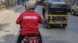 रॉकेट की रफ्तार से भाग रहा जोमैटो का शेयर, पिछले एक साल में निवेशकों को मिला 100 फीसदी से अधिक का रिटर्न