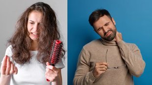 Vitamin H Deficiency । Vitamin H Deficiency Symptoms । Biotin Deficiency । Biotin Deficiency Side Effects