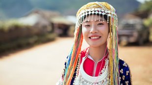 Hunza Valley । women in Hunza । anti ageing tips । hunza community