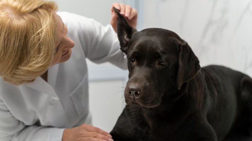 International Dog Day । Dog Health । Dog Cancer