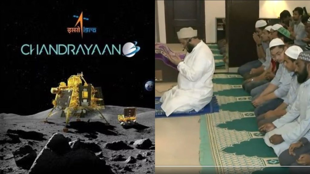 Chandrayaan-3 Landing | Chandrayaan-3 News | Chandrayaan Pragyan Rover