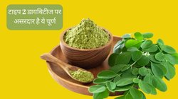 Type 2 Diabetes का रामबाण इलाज साबित हो सकता है इस खास पौधे की पत्तियों का चूर्ण, एक्सपर्ट्स से जानिए कैसे कंट्रोल करता है Blood Sugar