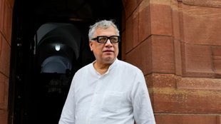 Derek O'Brien