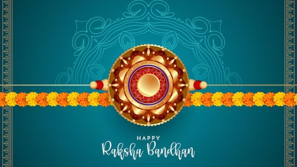 Raksha Bandhan Wishes 2023 | Raksha Bandhan Status 2023 | Raksha Bandhan Quotes 2023