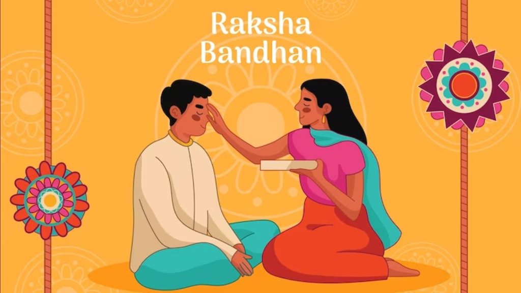 happy raksha bandhan । raksha bandhan Gift Ideas । raksha bandhan 2023 date