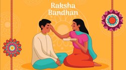 Raksha Bandhan 2023: रक्षाबंधन पर बहन को खुश करने के लिए बेस्ट हैं ये 5 गिफ्ट्स, नहीं करने पड़ेंगे ज्यादा पैसे खर्च, एक बार जरुर देखें लिस्ट