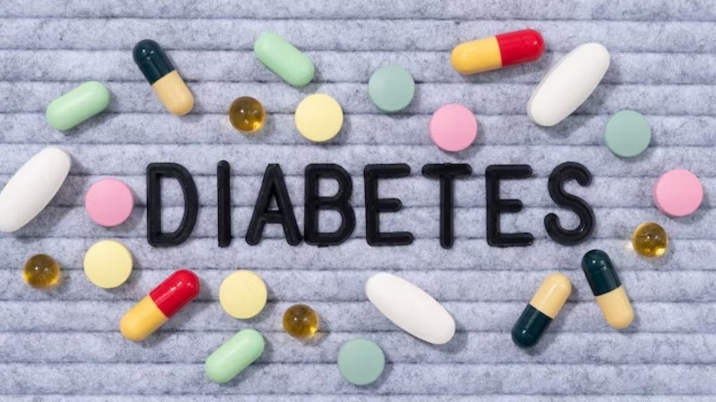 early symptoms of diabetes । Diabetes । Diabetes Symptoms । common sign for diabetes