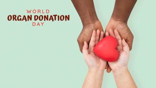 World Organ Donation Day 2023 |Organ Donation | What Is Organ Donation