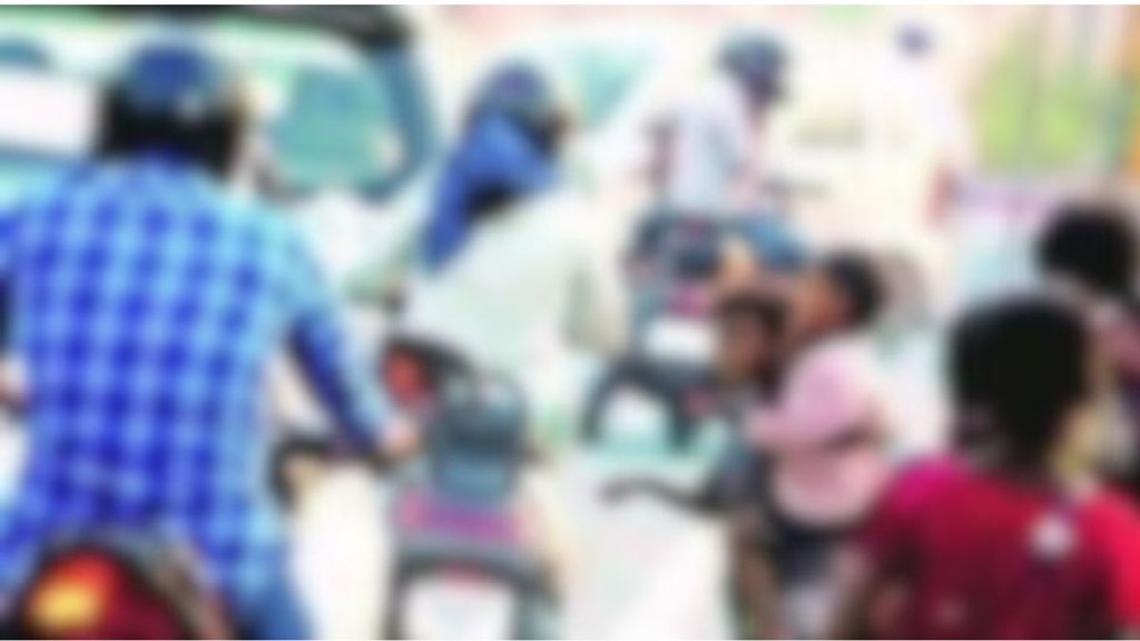 Girl Sold for rs 2000