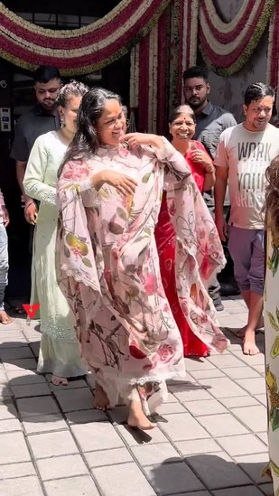 Arpita Khan