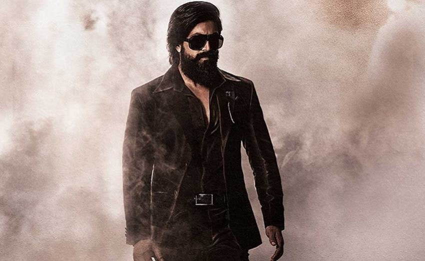 KGF 2