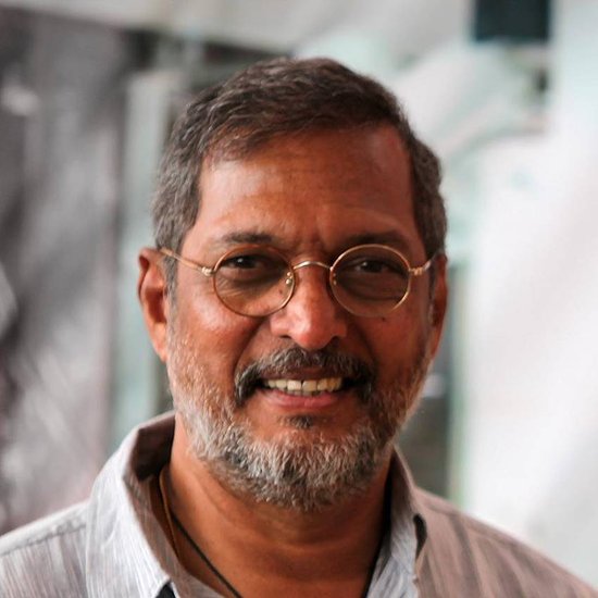 Actor Nana Patekar